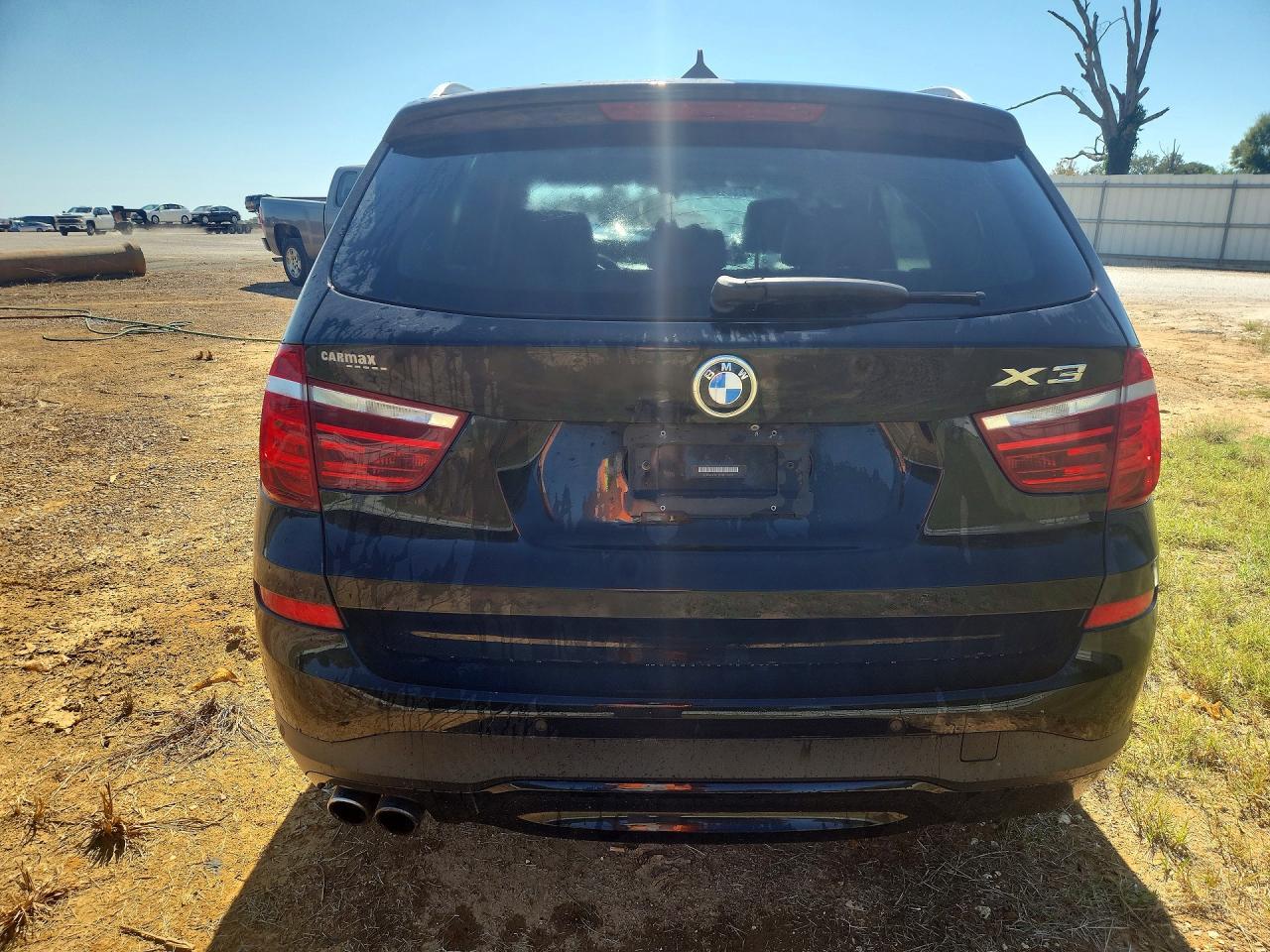 2016 BMW X5 xDrive35I - Фото 6