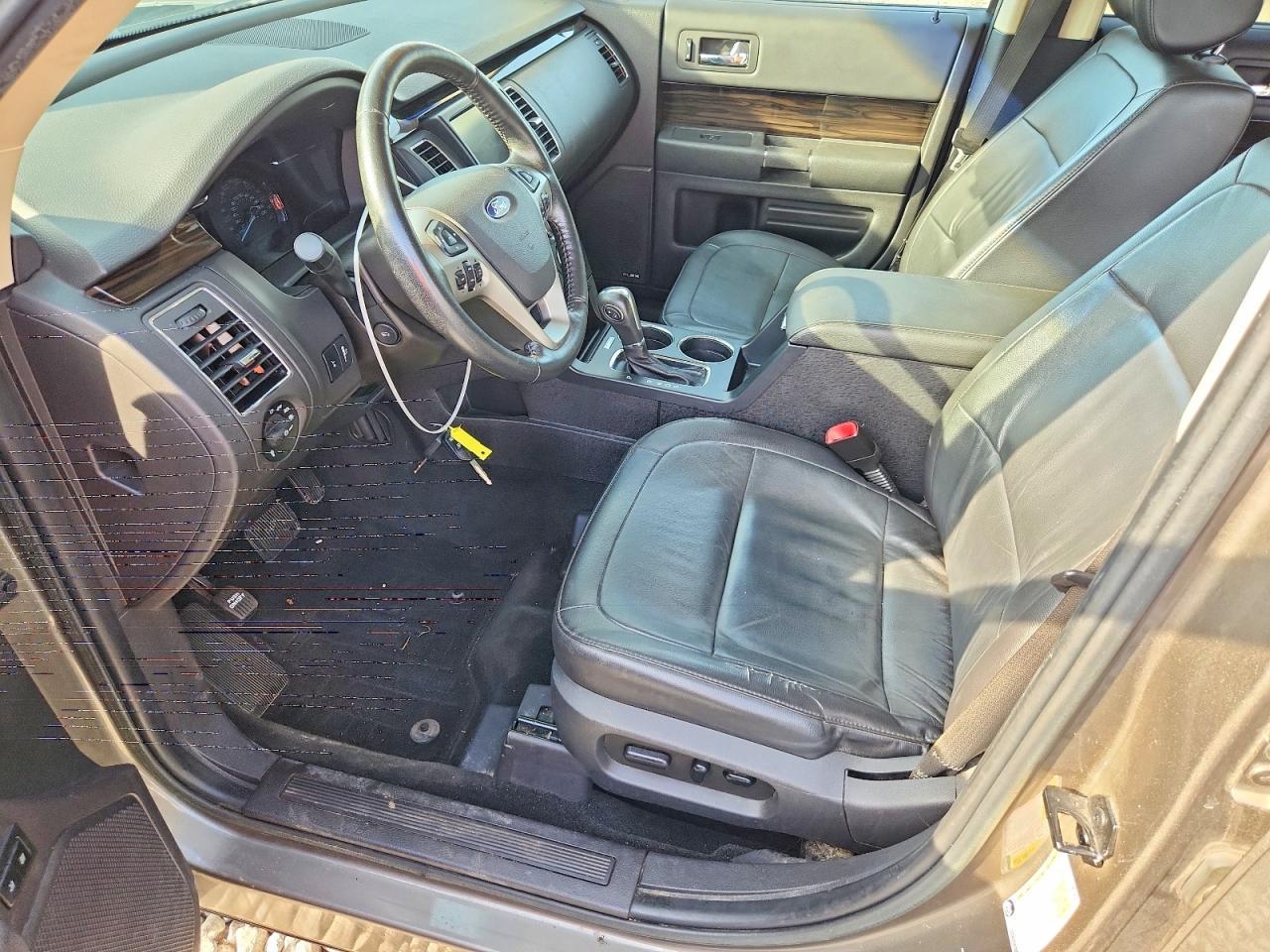 2014 Ford Flex Sel - Image 7
