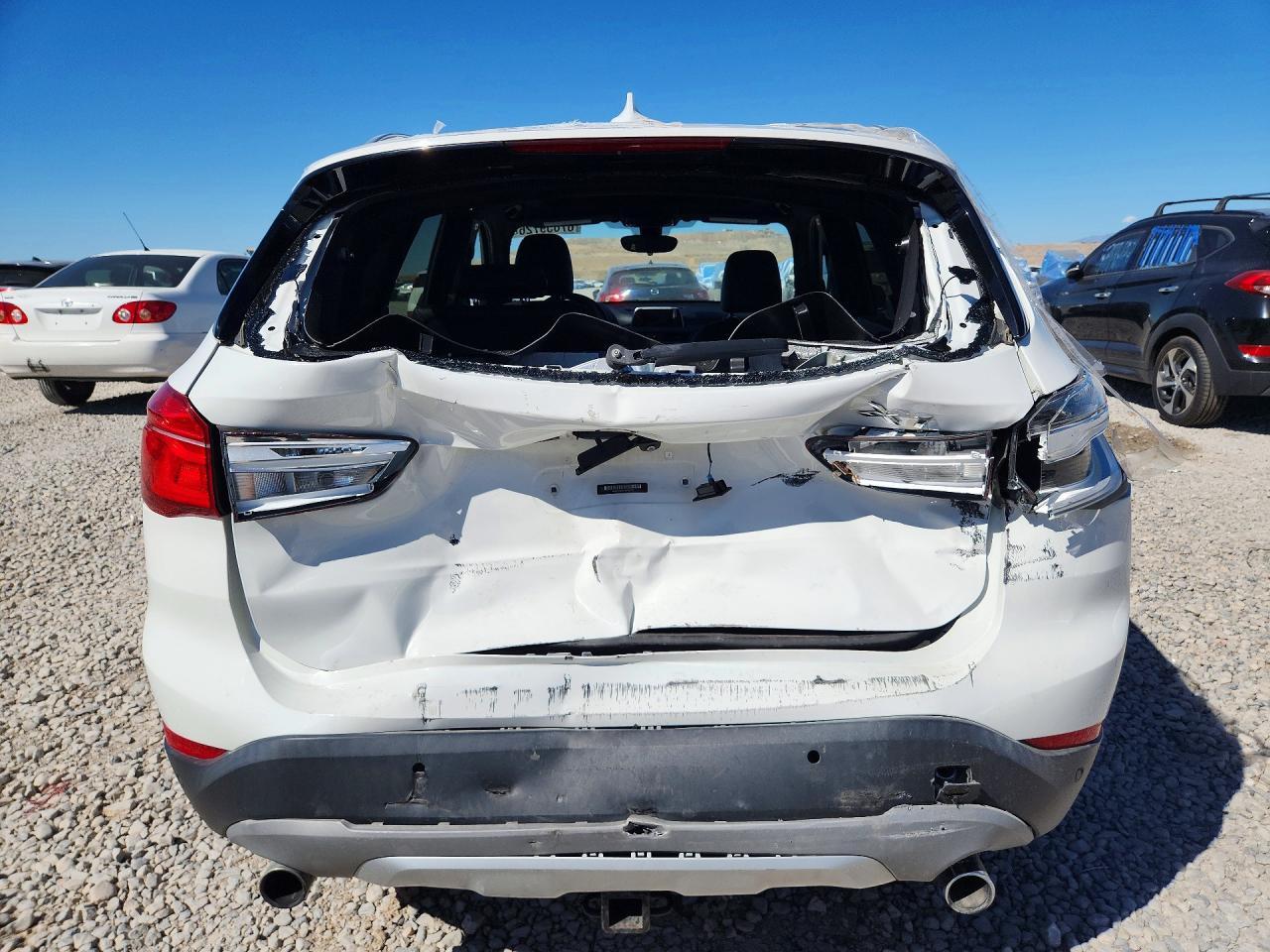 2017 BMW X1 xDrive28I - Image 6