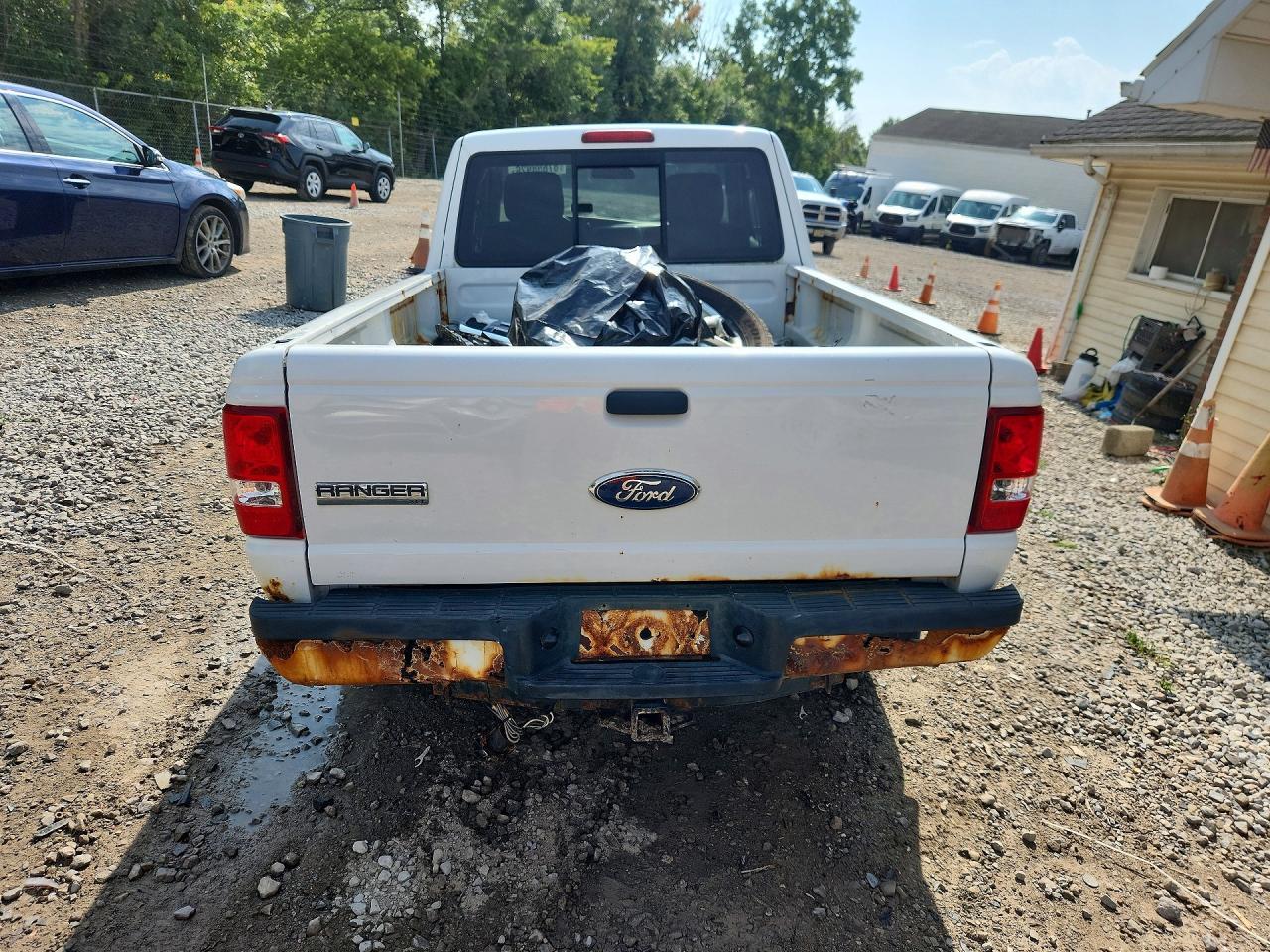 2010 Ford Ranger S S - Image 6