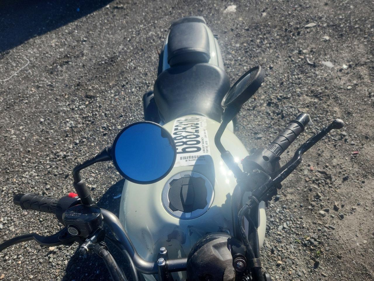 2026 Kawasaki El450 A - Image 5
