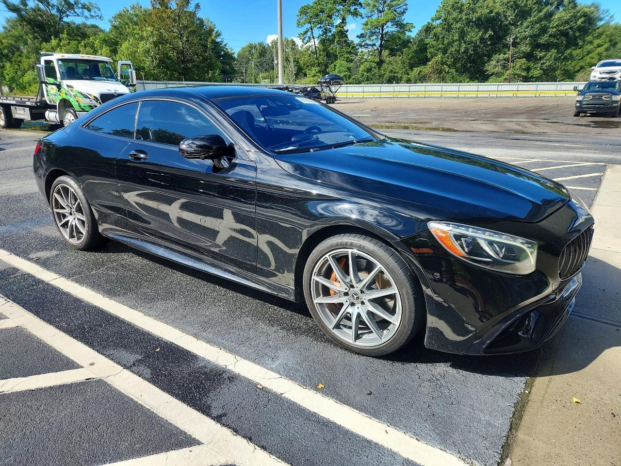 2015 Mercedes-Benz S 550 - Фото 4