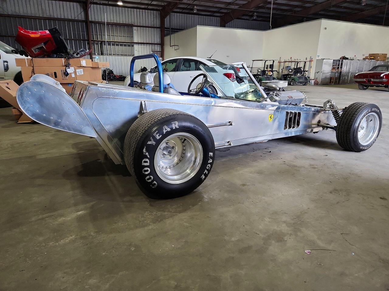 1973 Volkswagen Super Beet - Image 3