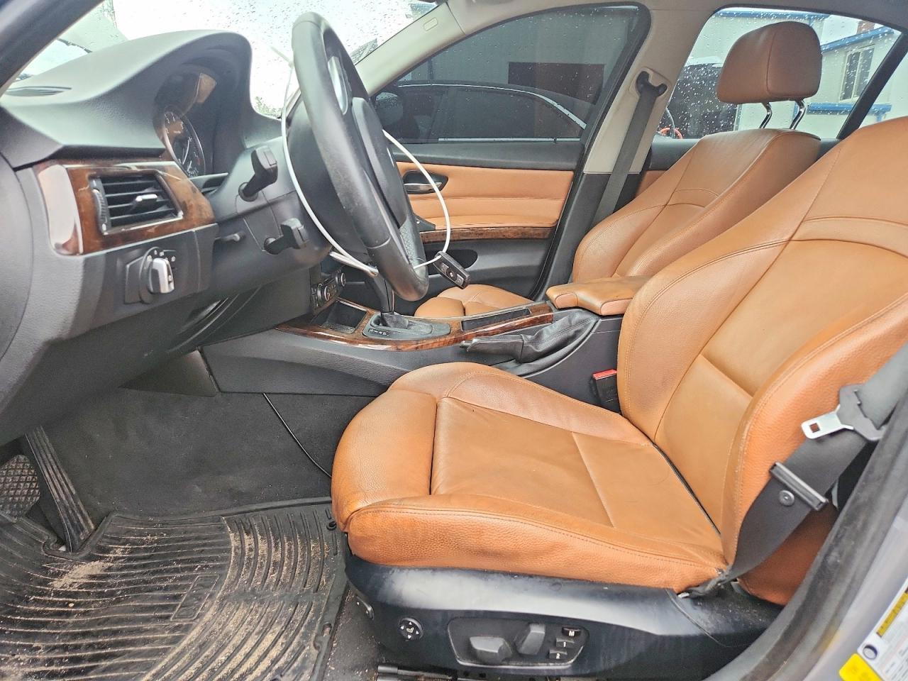 2010 BMW 328 Xi - Фото 7