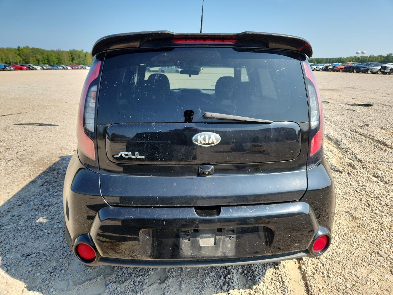 2016 Kia Soul + - Фото 6