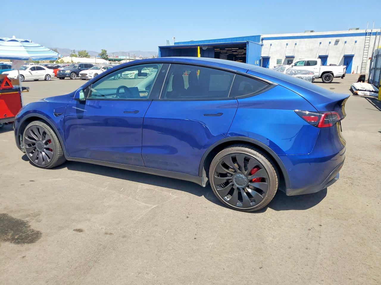 2022 Tesla Model Y - Image 2