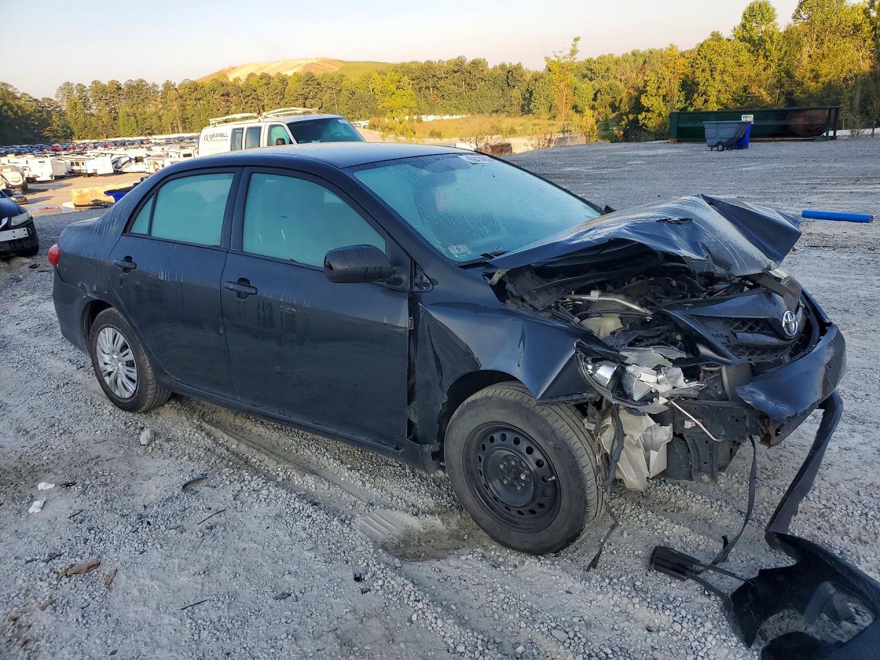2011 Toyota Corolla Le - Фото 4