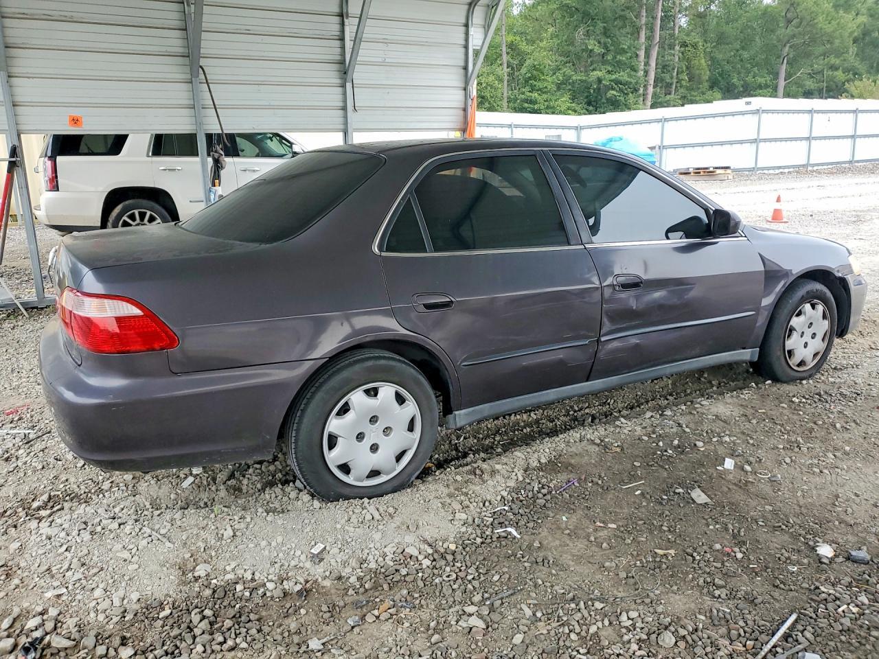 1998 Honda Accord Lx - Image 3