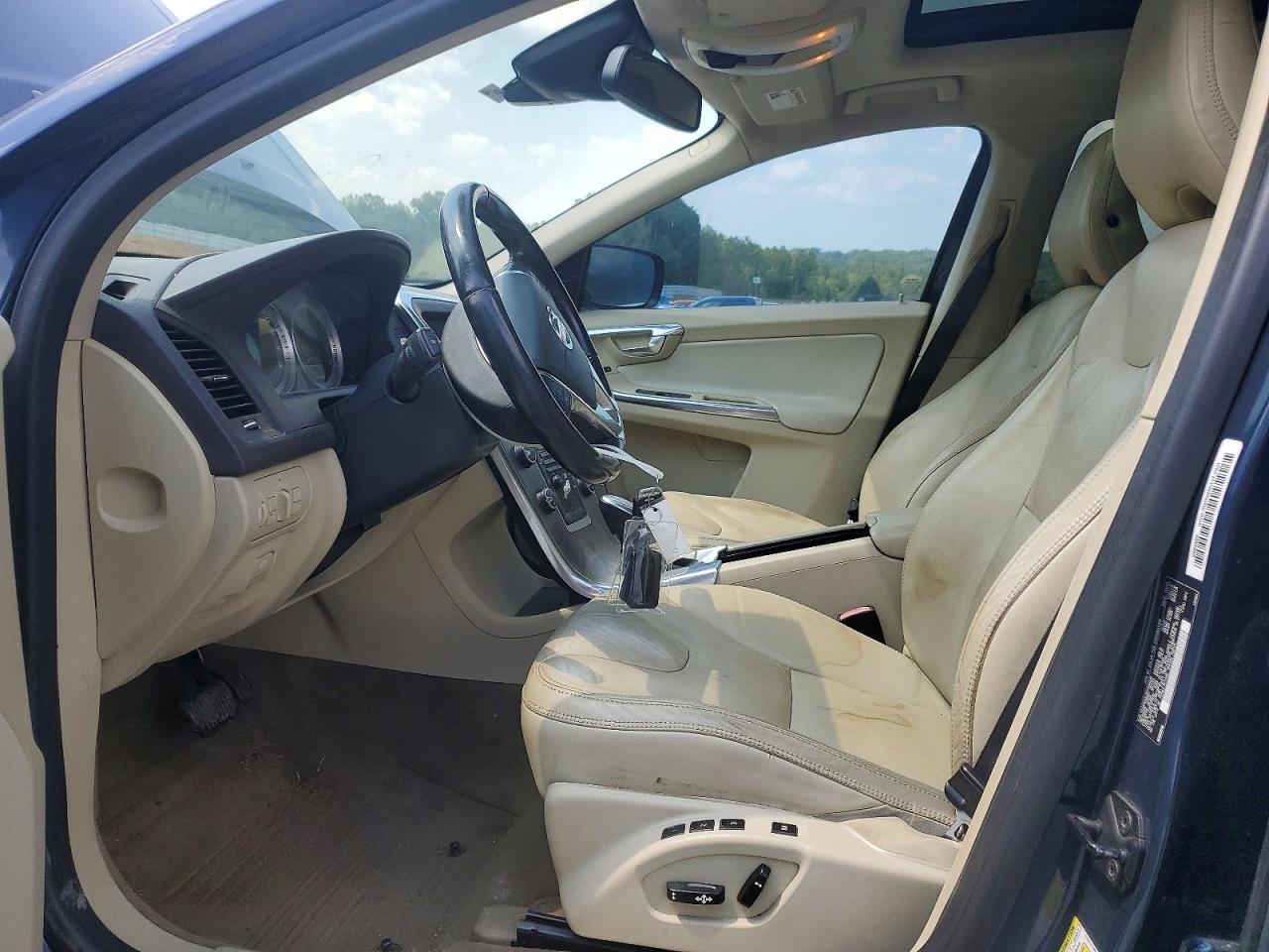 2013 Volvo Xc60 3.2 - Фото 7