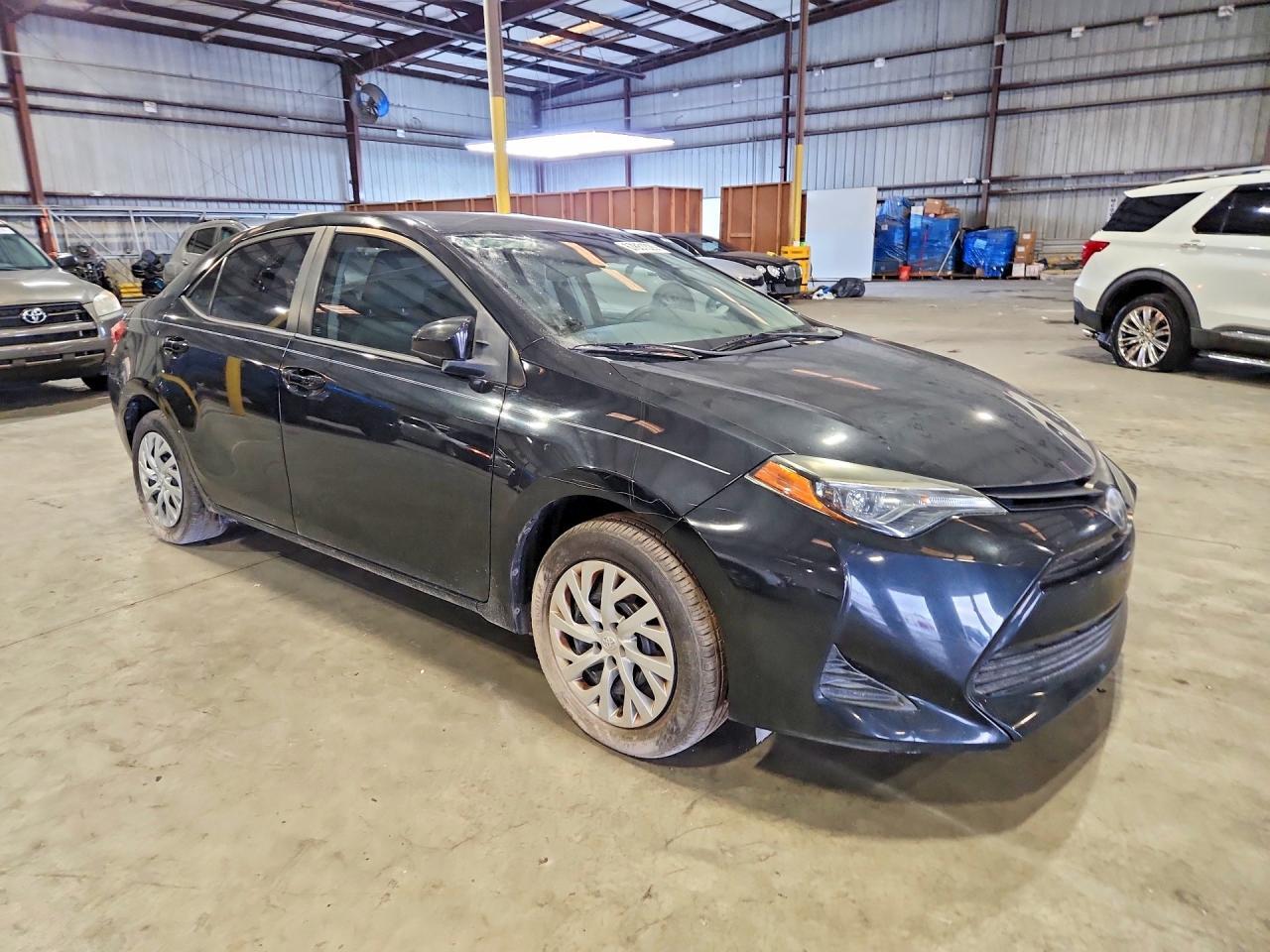 2019 Toyota Corolla Le - Image 4