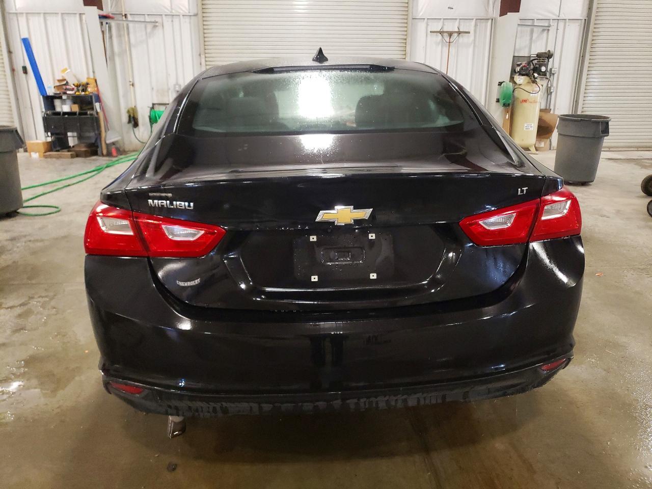 2016 Chevrolet Malibu Lt - Image 6