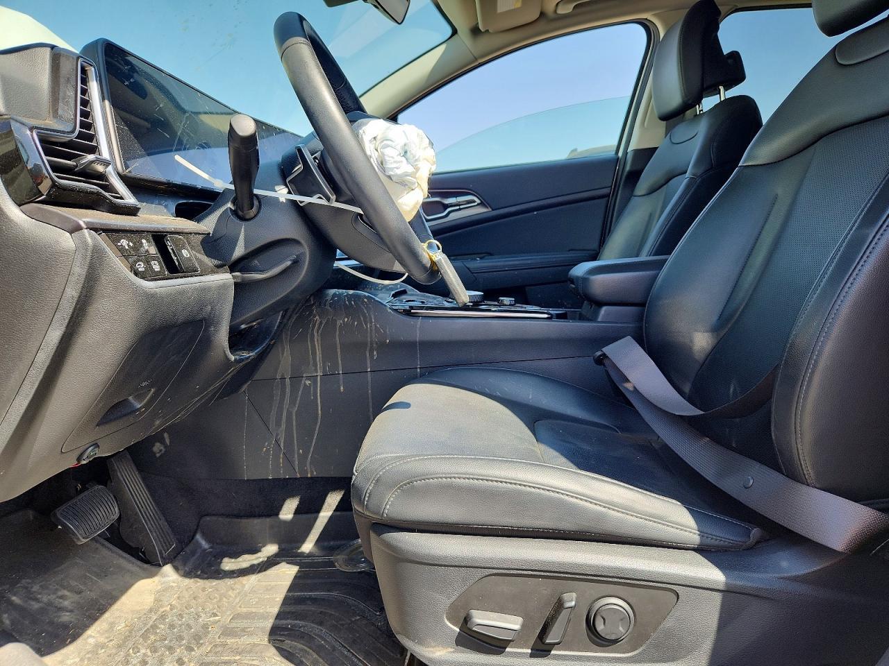 2025 Kia Sportage Ex - Фото 7