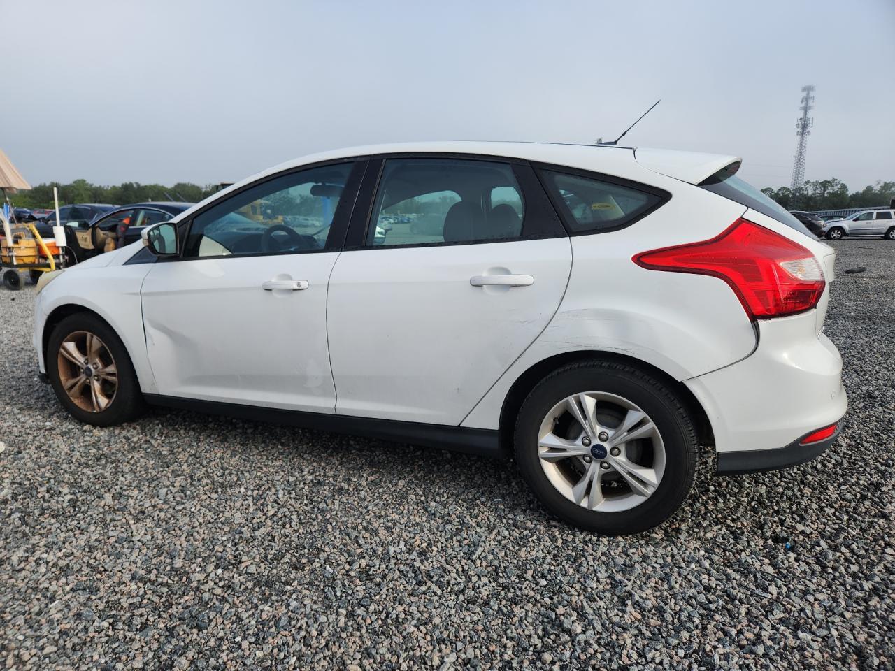 2013 Ford Focus Se - Фото 2