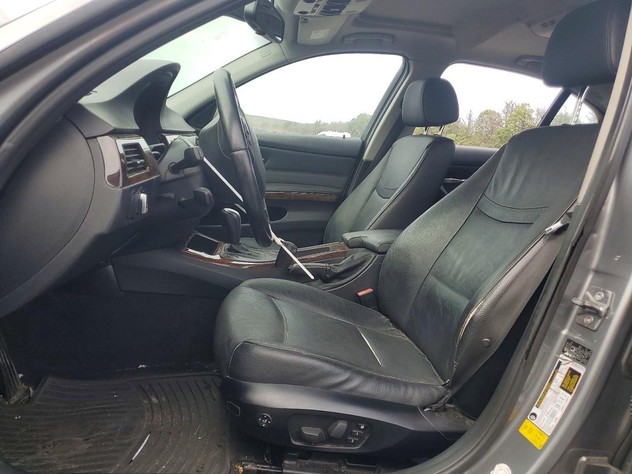 2011 BMW 328 I Sulev - Фото 7