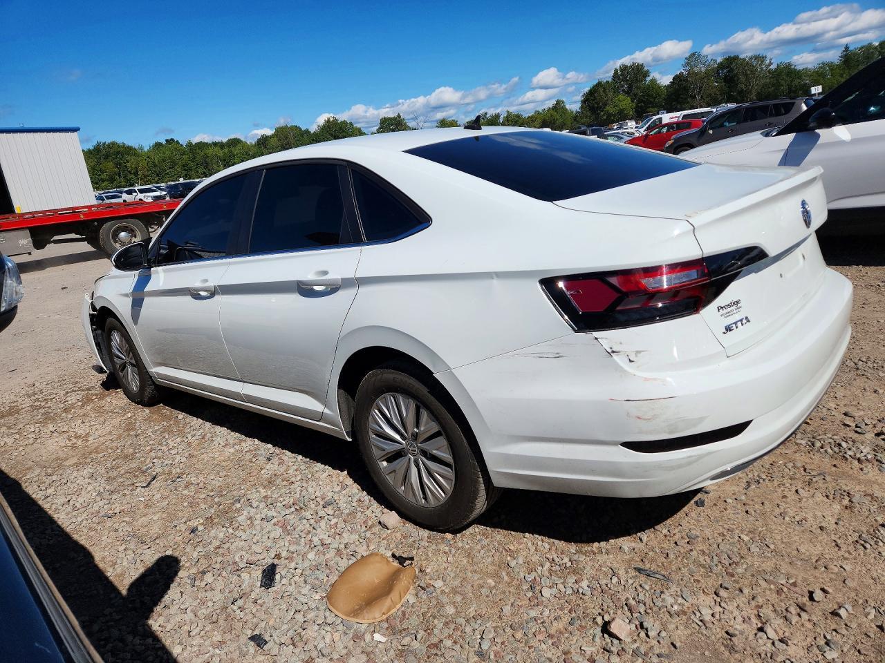 2019 Volkswagen Jetta S - Image 2