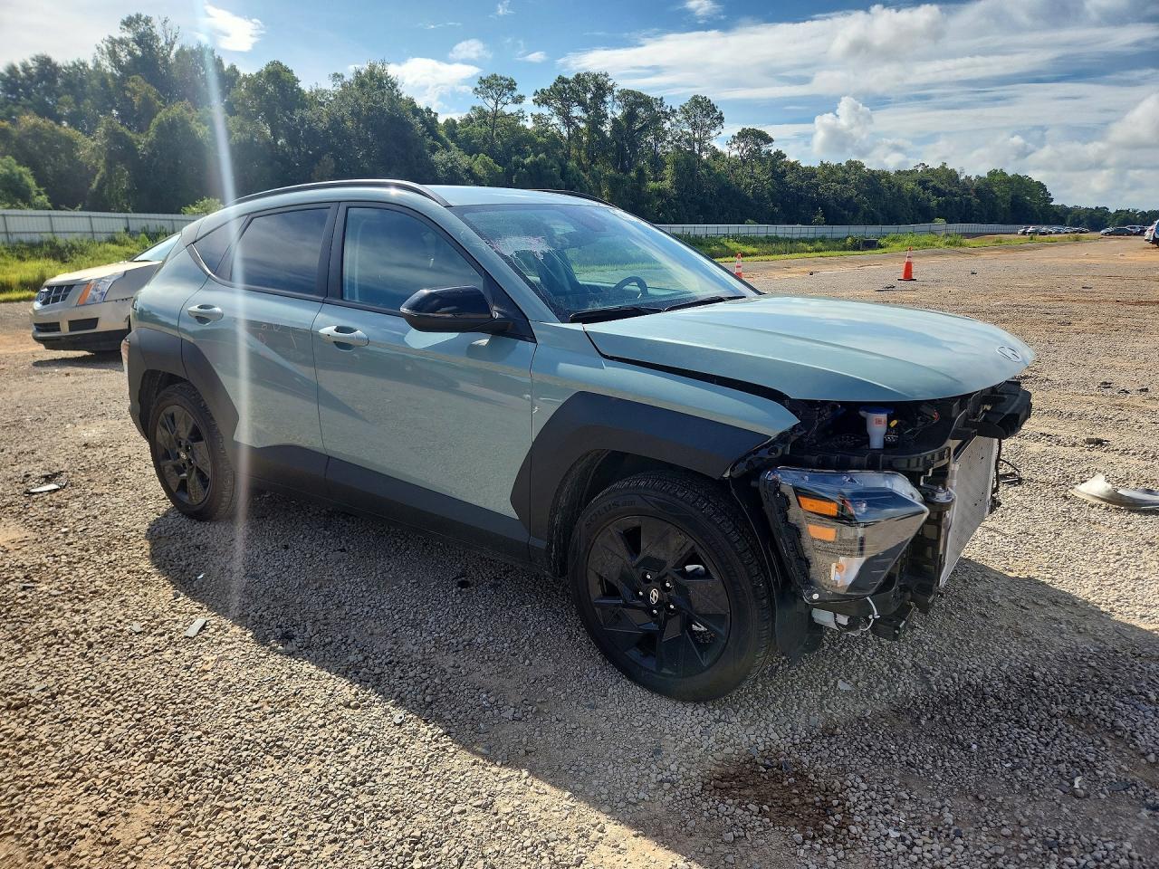 2026 Hyundai Kona Sel Sport - Фото 4