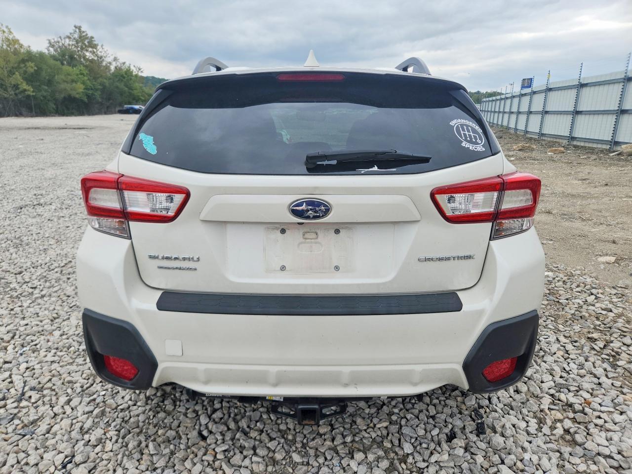 2019 Subaru Crosstrek Premium - Image 6