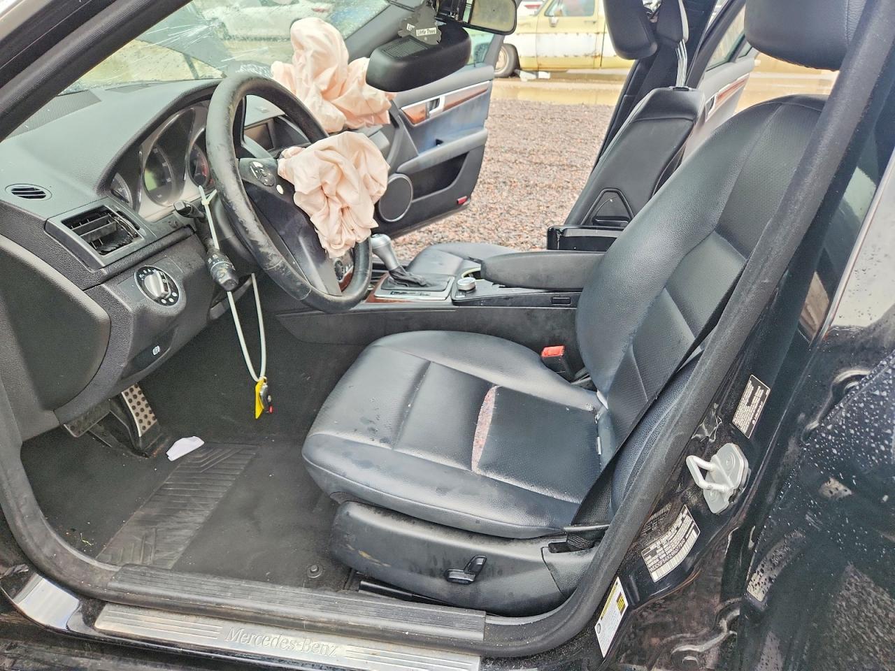 2009 Mercedes-Benz C 300 - Фото 7