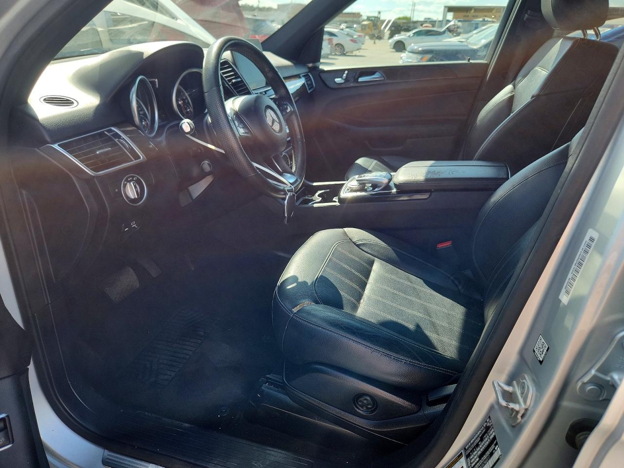 2016 Mercedes-Benz Gle 350 4Matic - Image 7