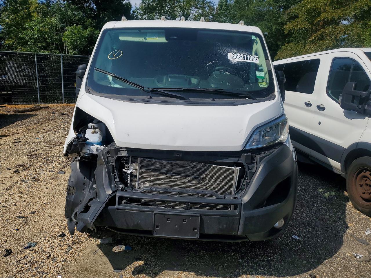 2025 Ram Promaster 2500 2500 Standard - Image 5