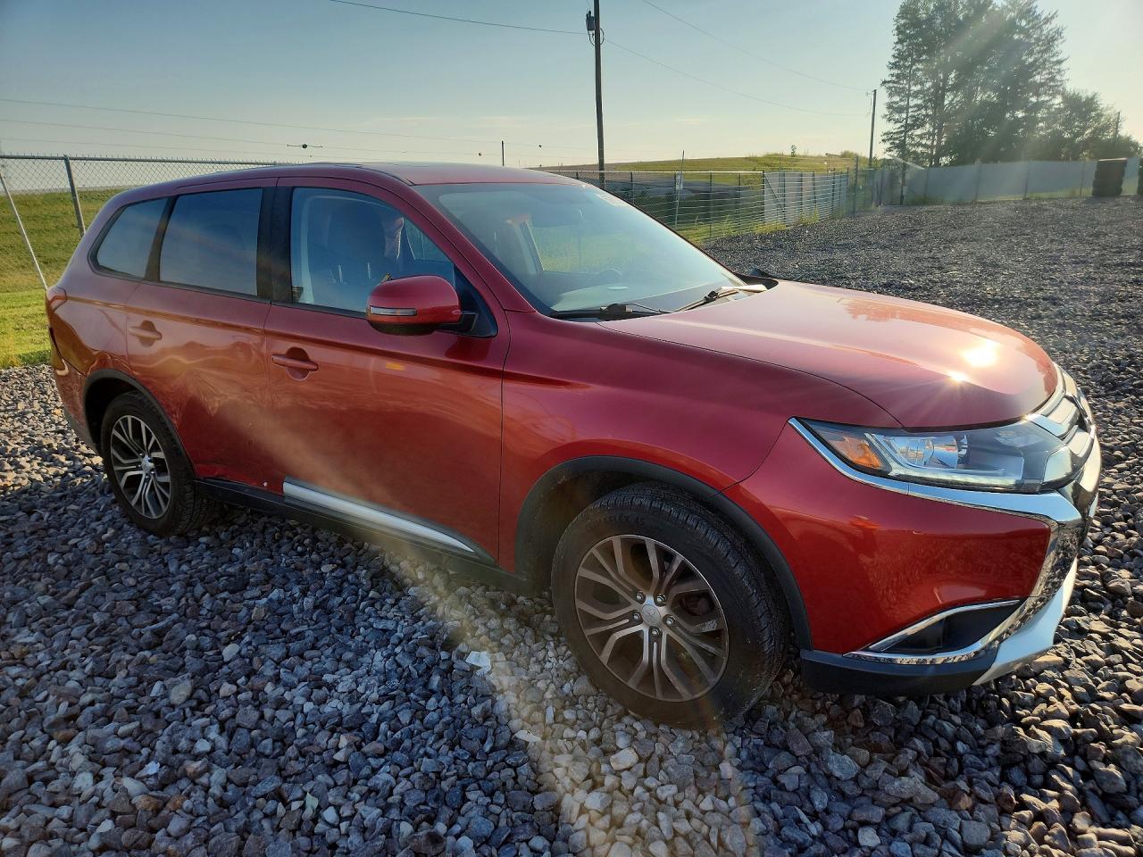 2018 Mitsubishi Outlander Se - Фото 4