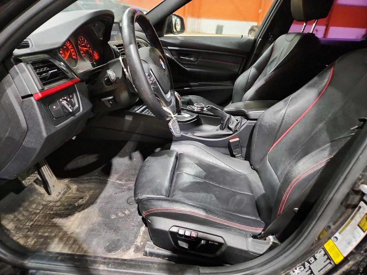 2014 BMW 328 Xi - Image 7