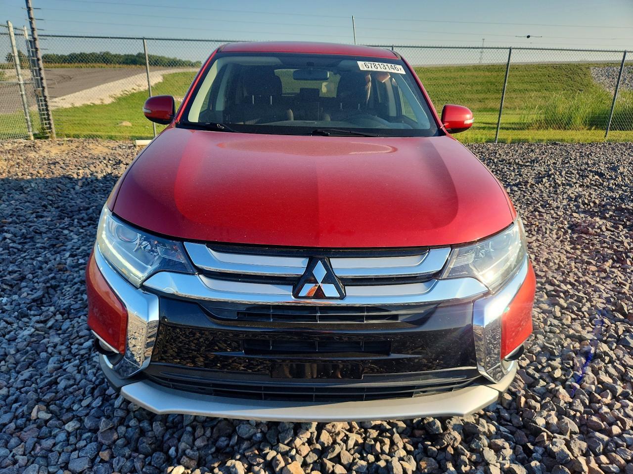 2018 Mitsubishi Outlander Se - Фото 5