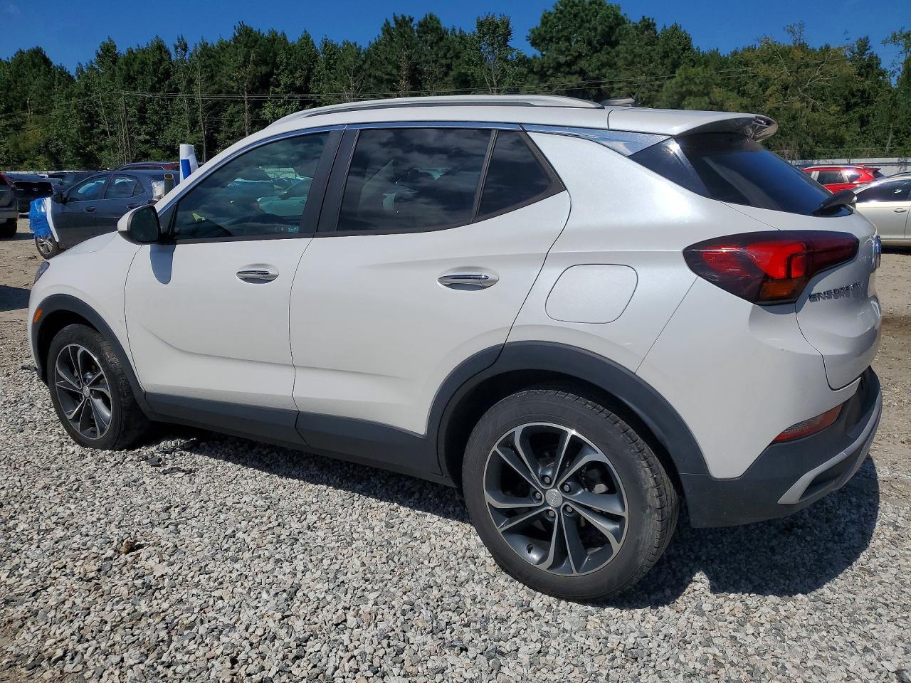 2020 Buick Encore Gx Select - Image 2
