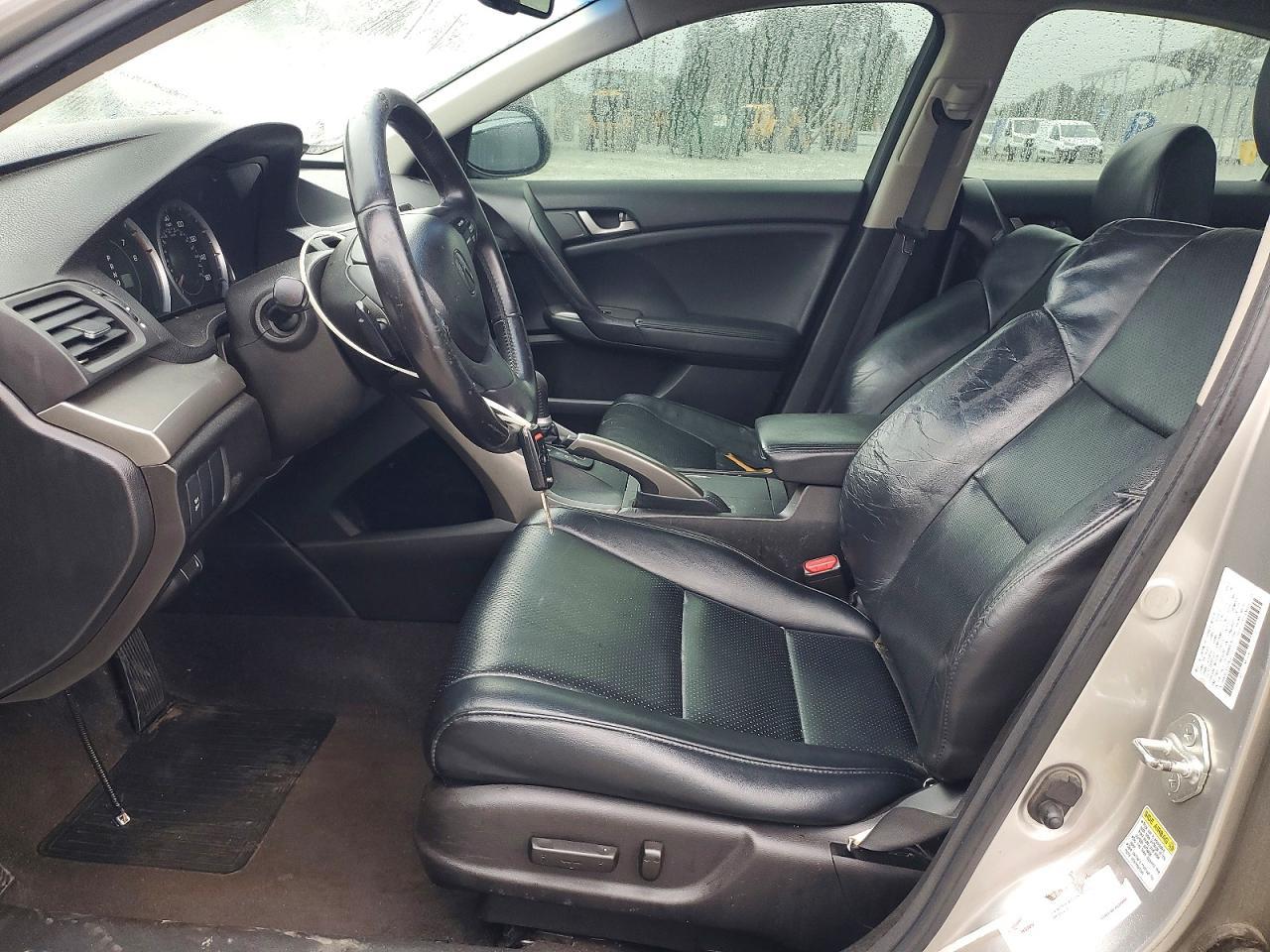 2010 Acura Tsx - Фото 7