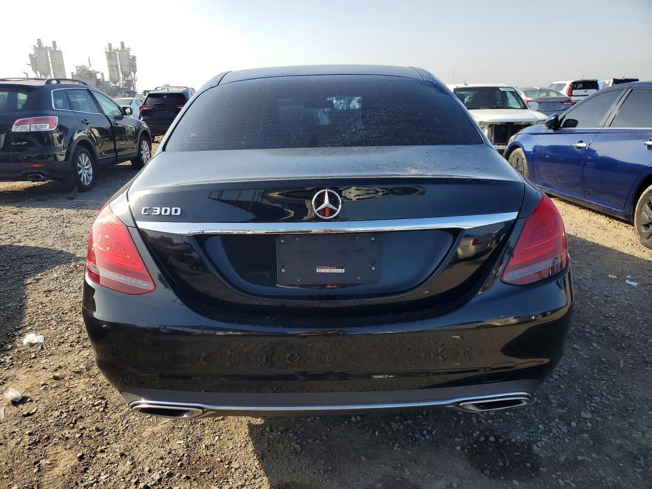 2021 Mercedes-Benz C 300 - Фото 6