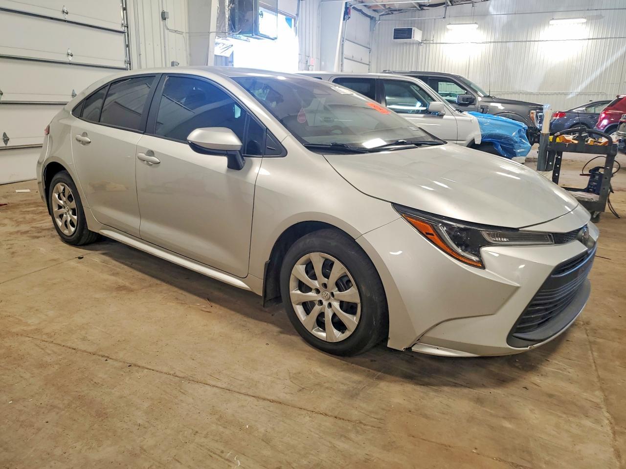 2023 Toyota Corolla Le - Image 4