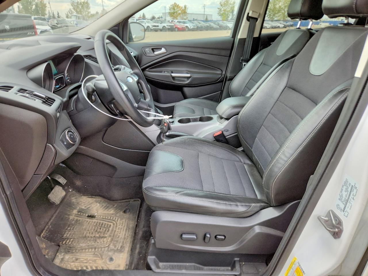 2014 Ford Escape Se - Фото 7