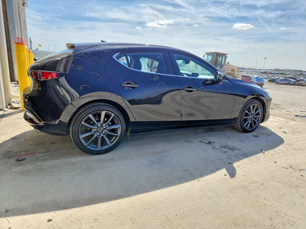 2020 Mazda 3 Preferred - Image 3