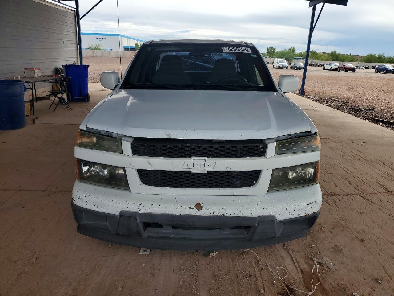 2009 Chevrolet Colorado - Фото 5