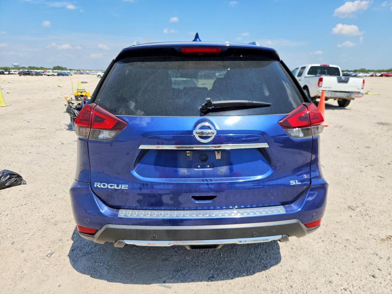 2019 Nissan Rogue Sl - Image 6