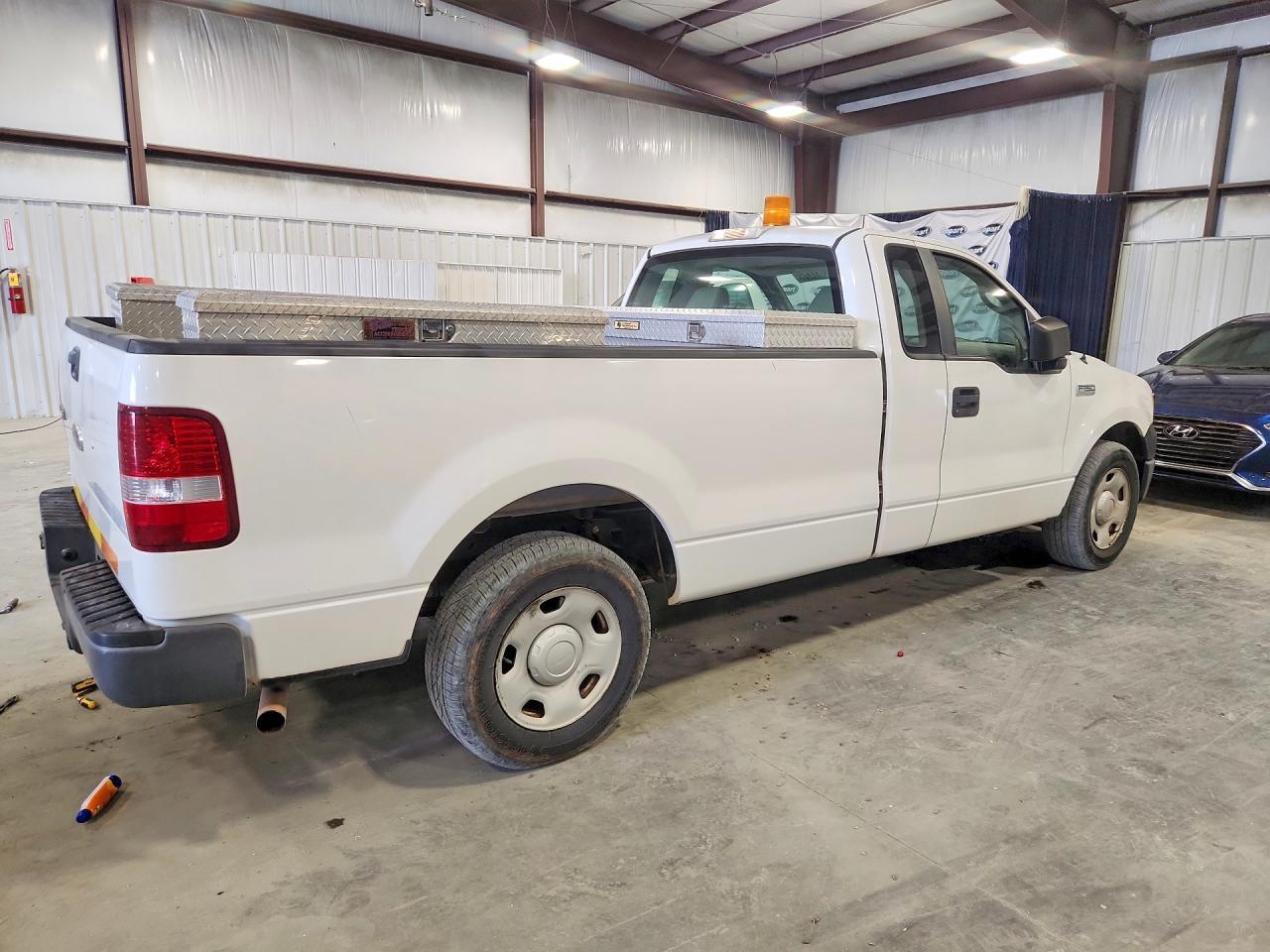 2008 Ford F150 - Image 3
