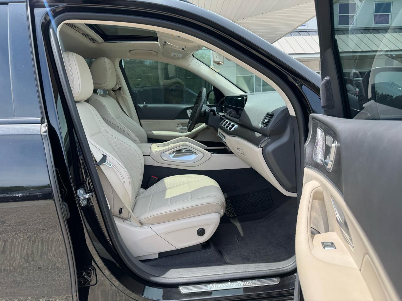 2020 Mercedes-Benz Gle 350 4Matic - Фото 5