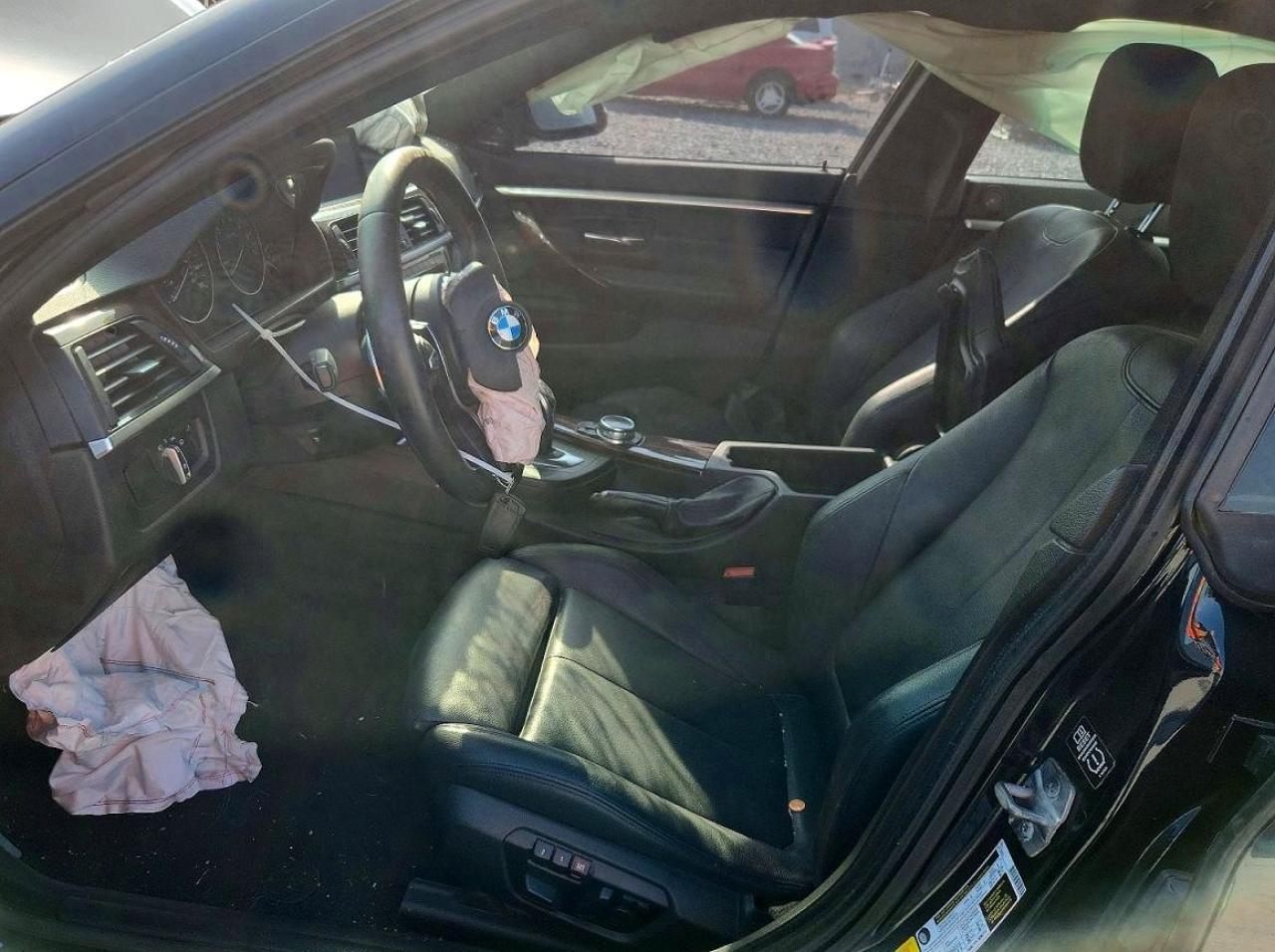 2015 BMW 435 I Gran Coupe - Фото 7