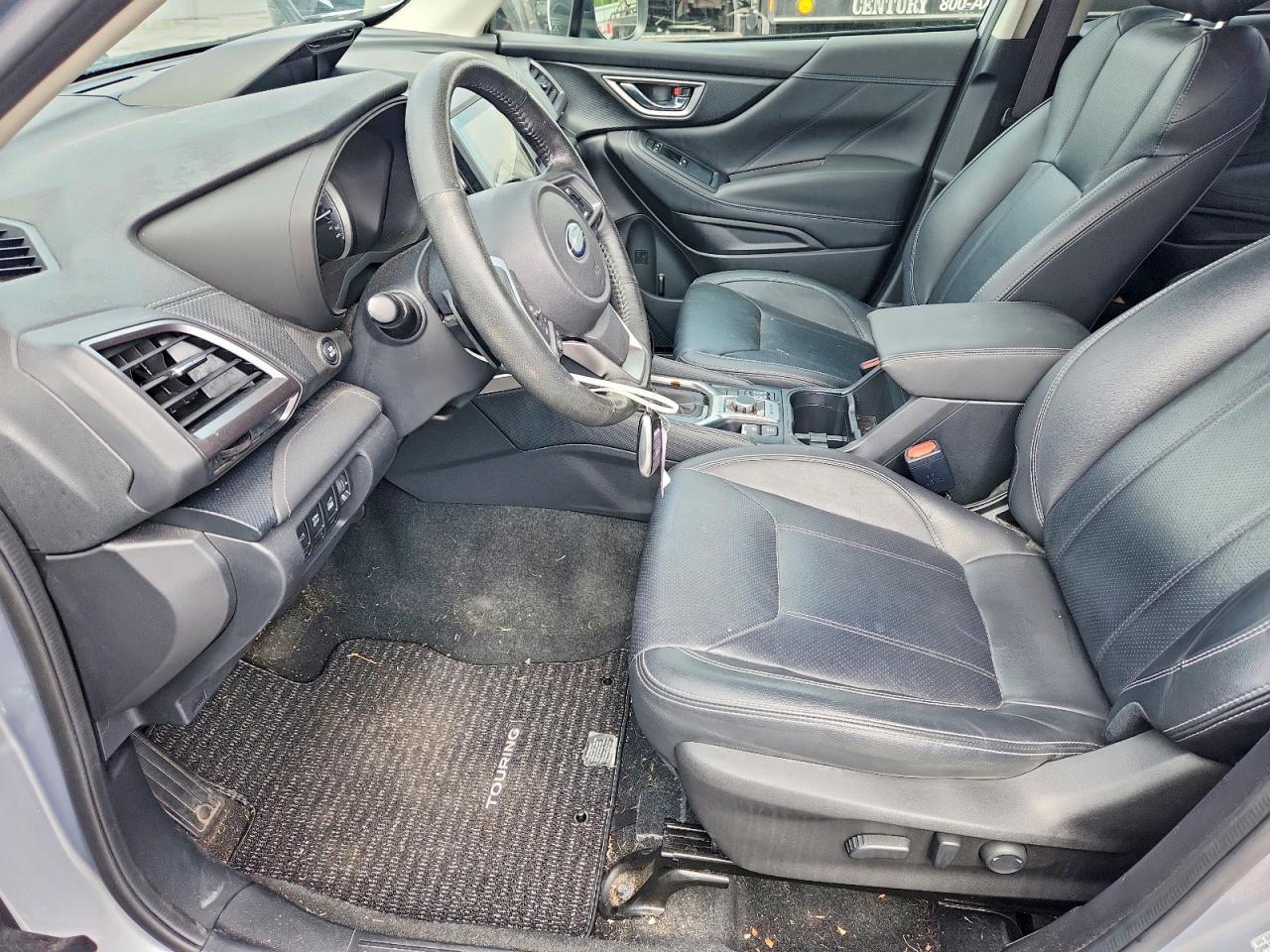 2019 Subaru Forester Touring - Image 7