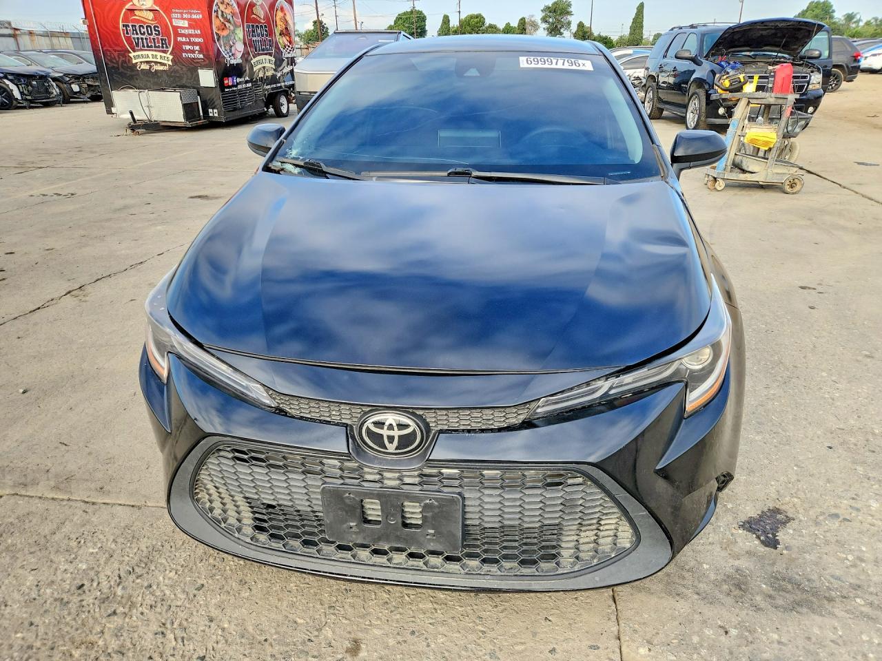 2022 Toyota Corolla Le - Image 5