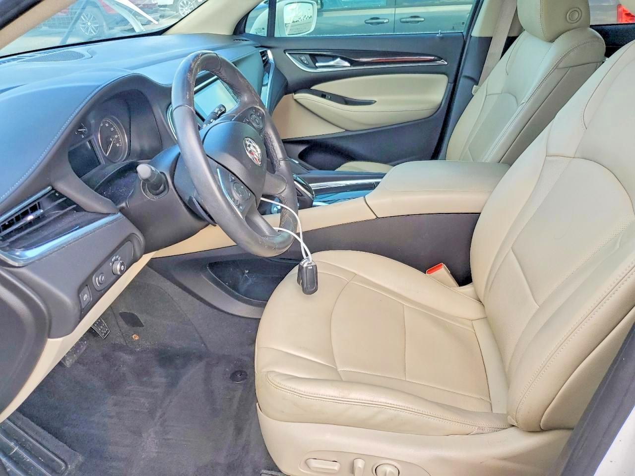 2020 Buick Enclave Essence - Фото 7