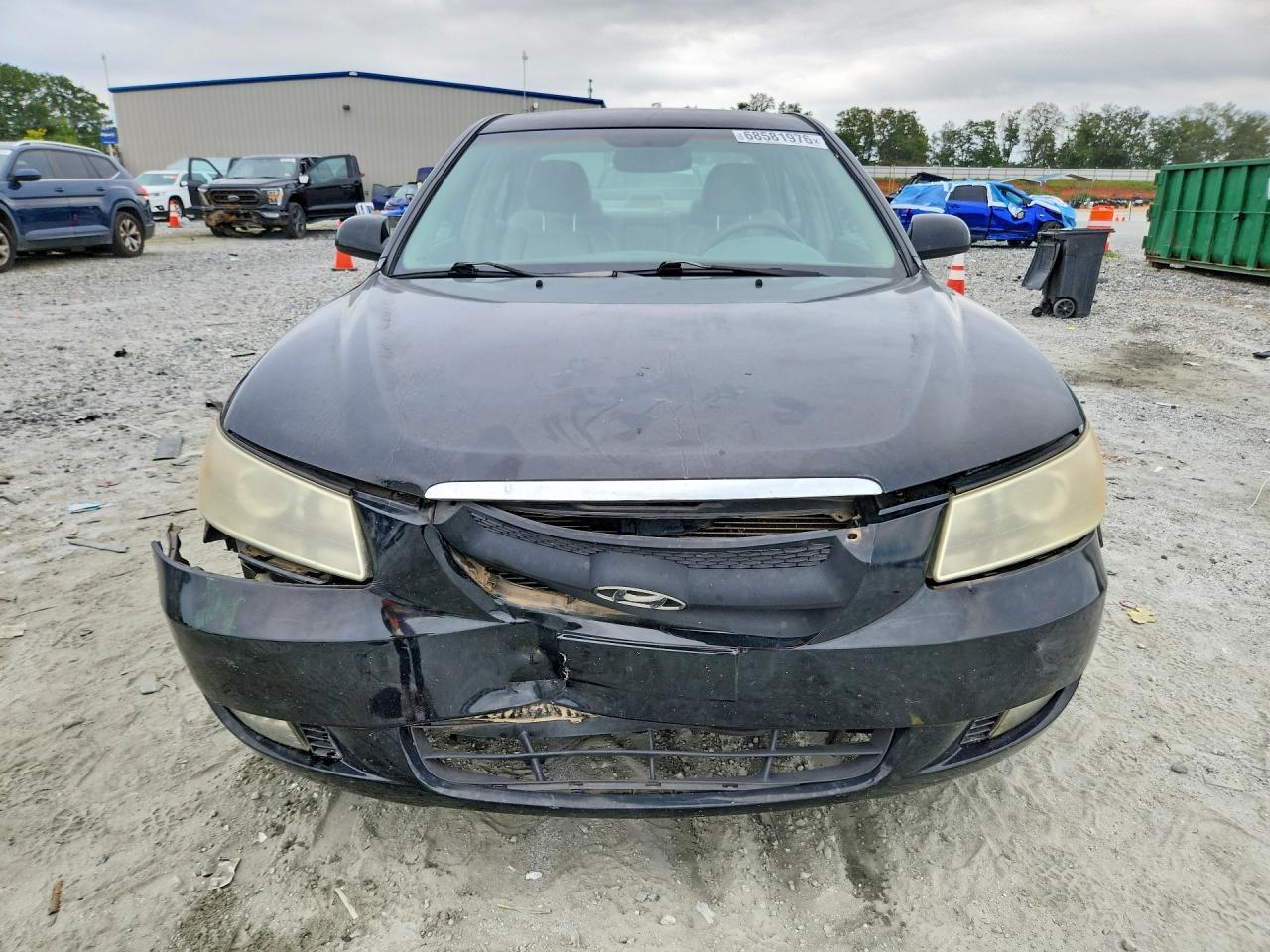 2006 Hyundai Sonata Gls V6 - Image 5