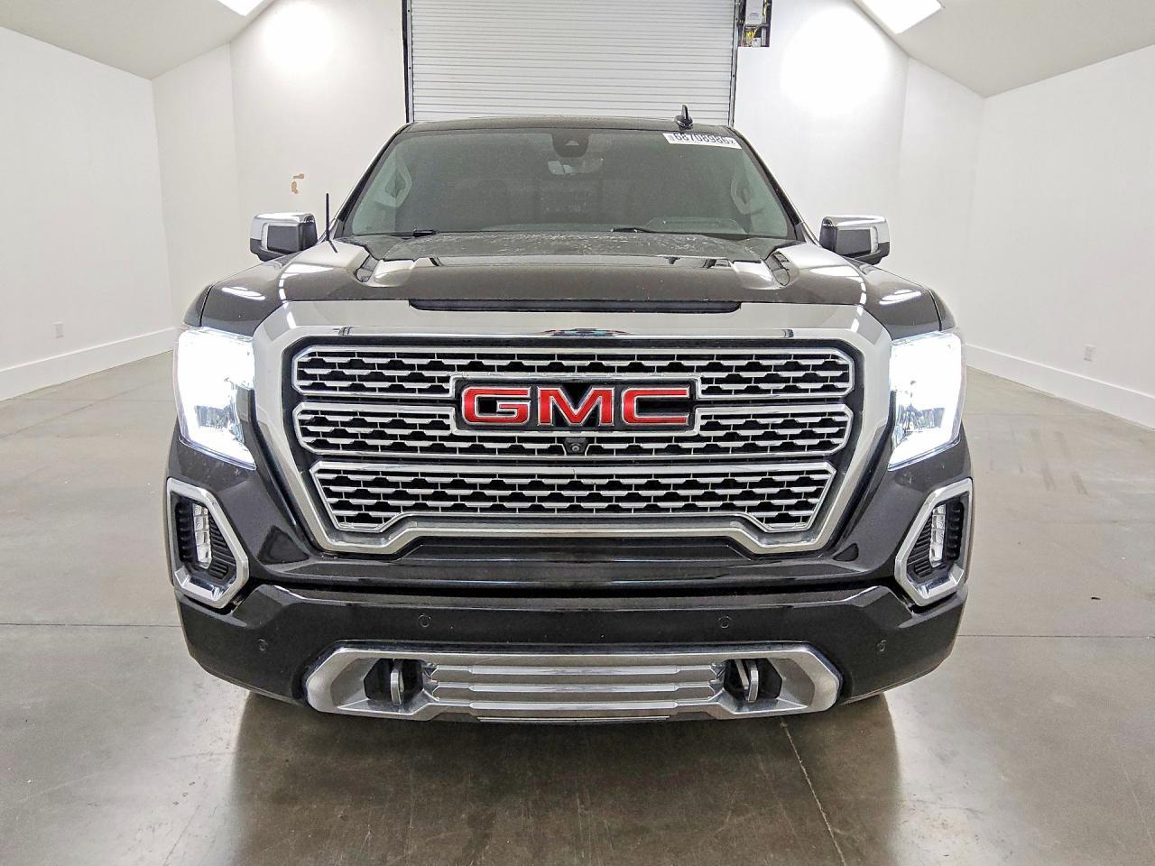 2020 GMC Sierra K1500 Denali - Image 5