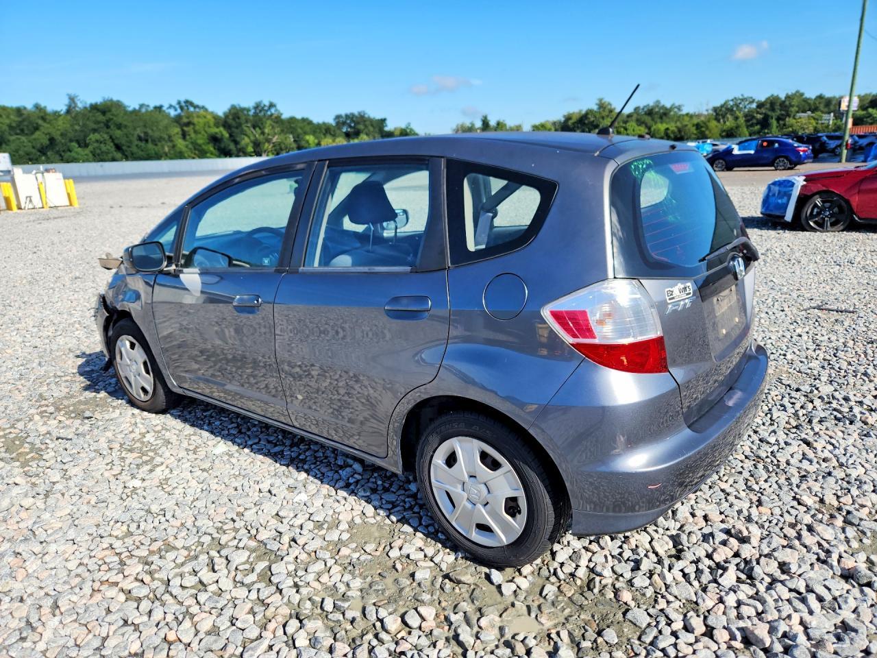 2013 Honda Fit - Image 2