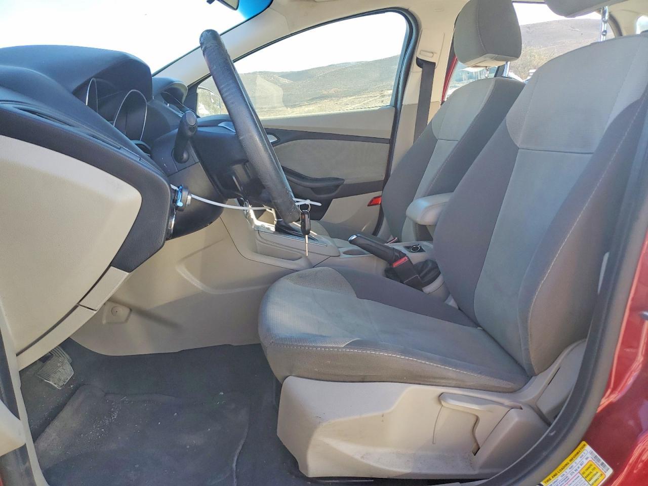 2013 Ford Focus Se - Image 7