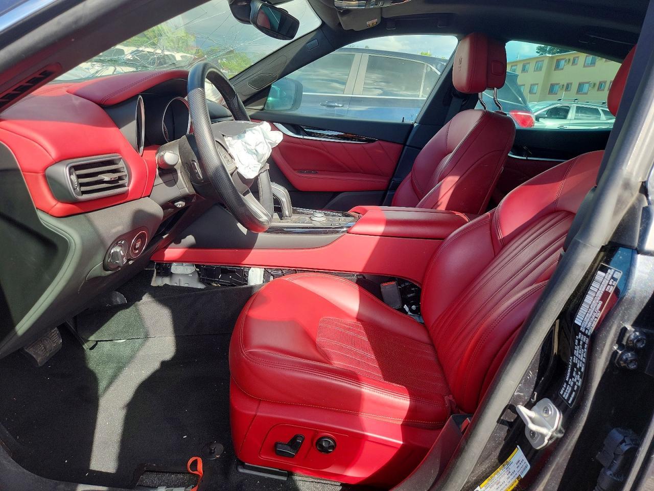 2020 Maserati Levante - Фото 7