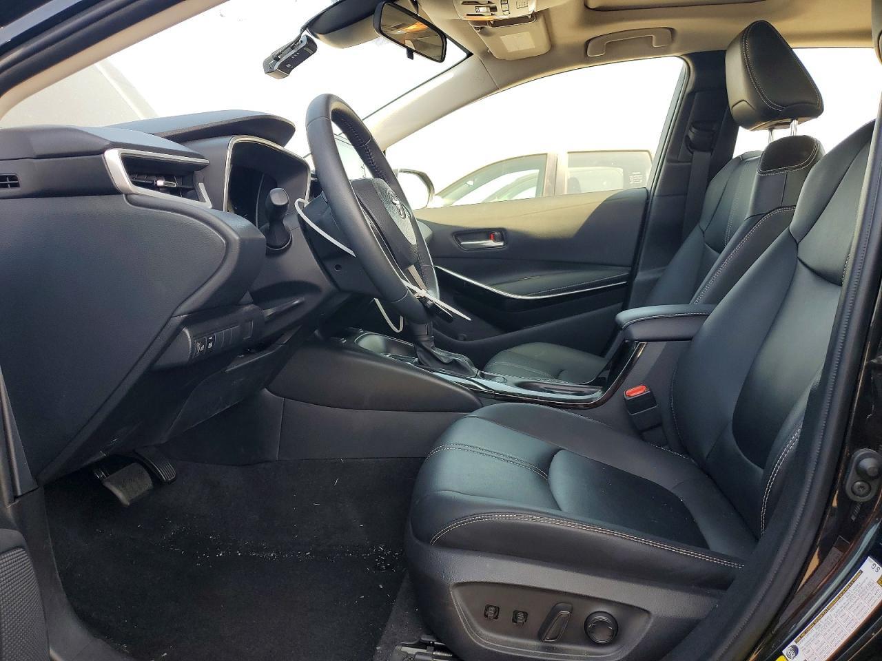 2022 Toyota Corolla Xle - Image 7