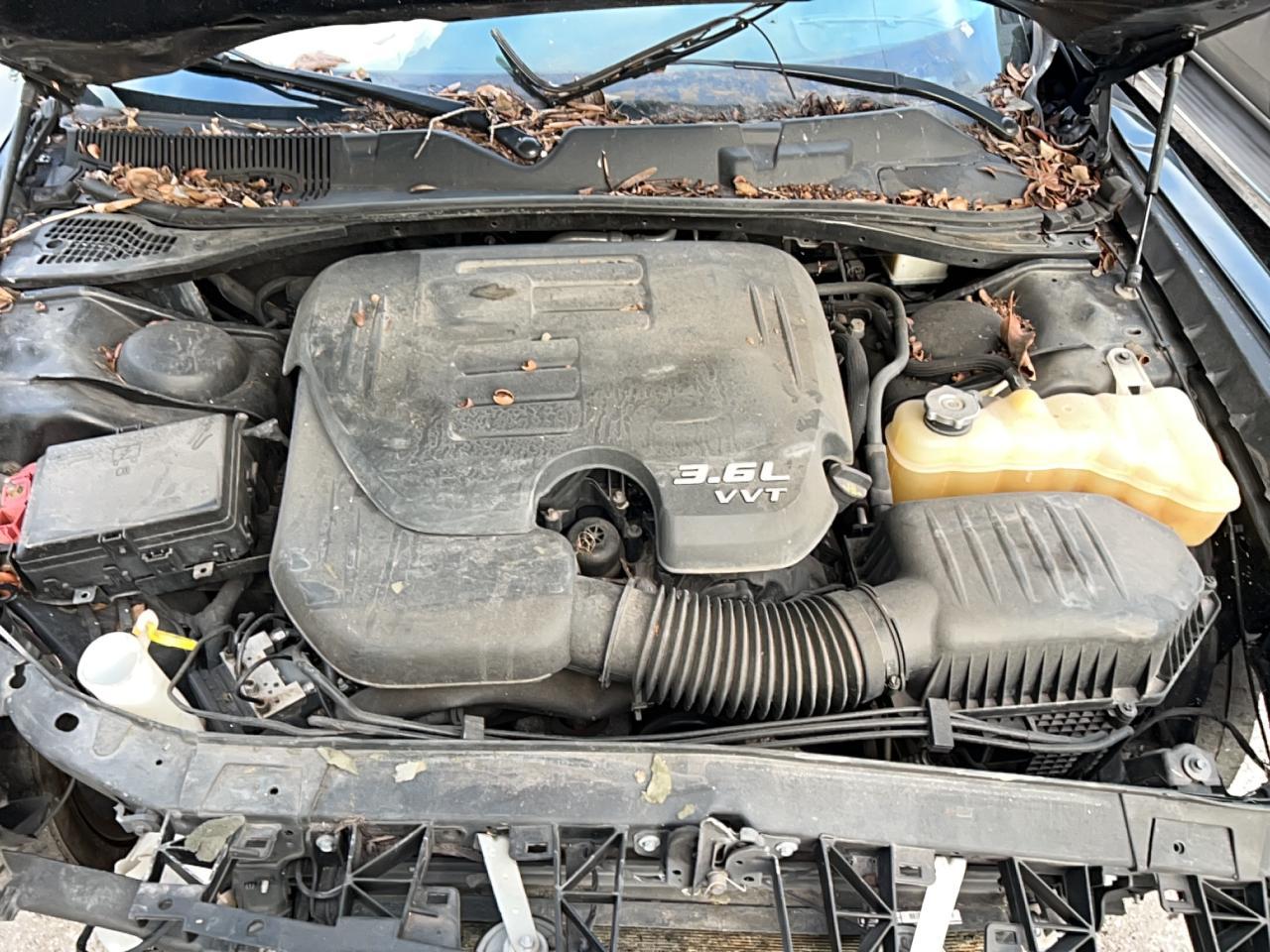 2019 Dodge Challenger Sxt - Image 7