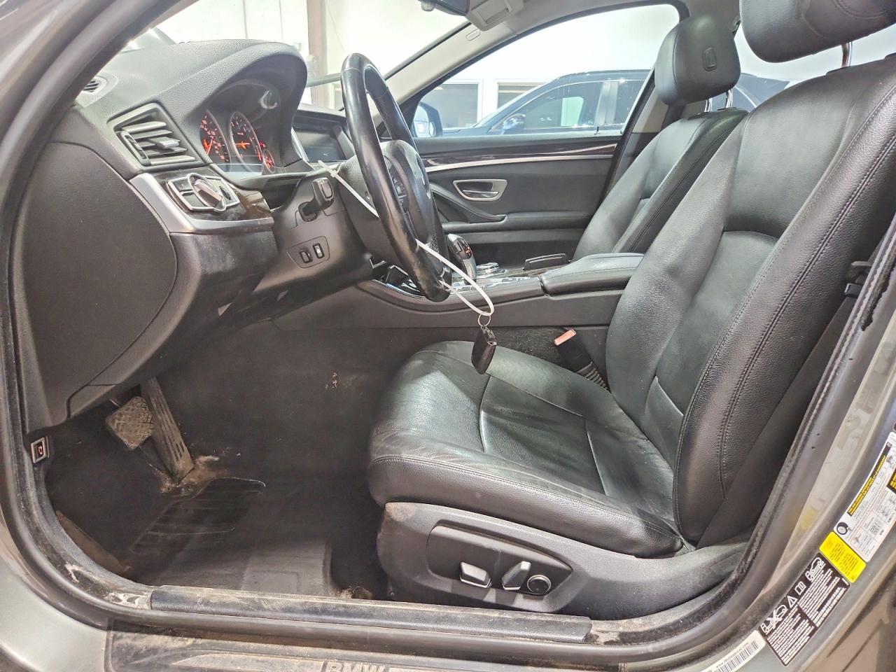 2015 BMW 528 Xi - Image 7