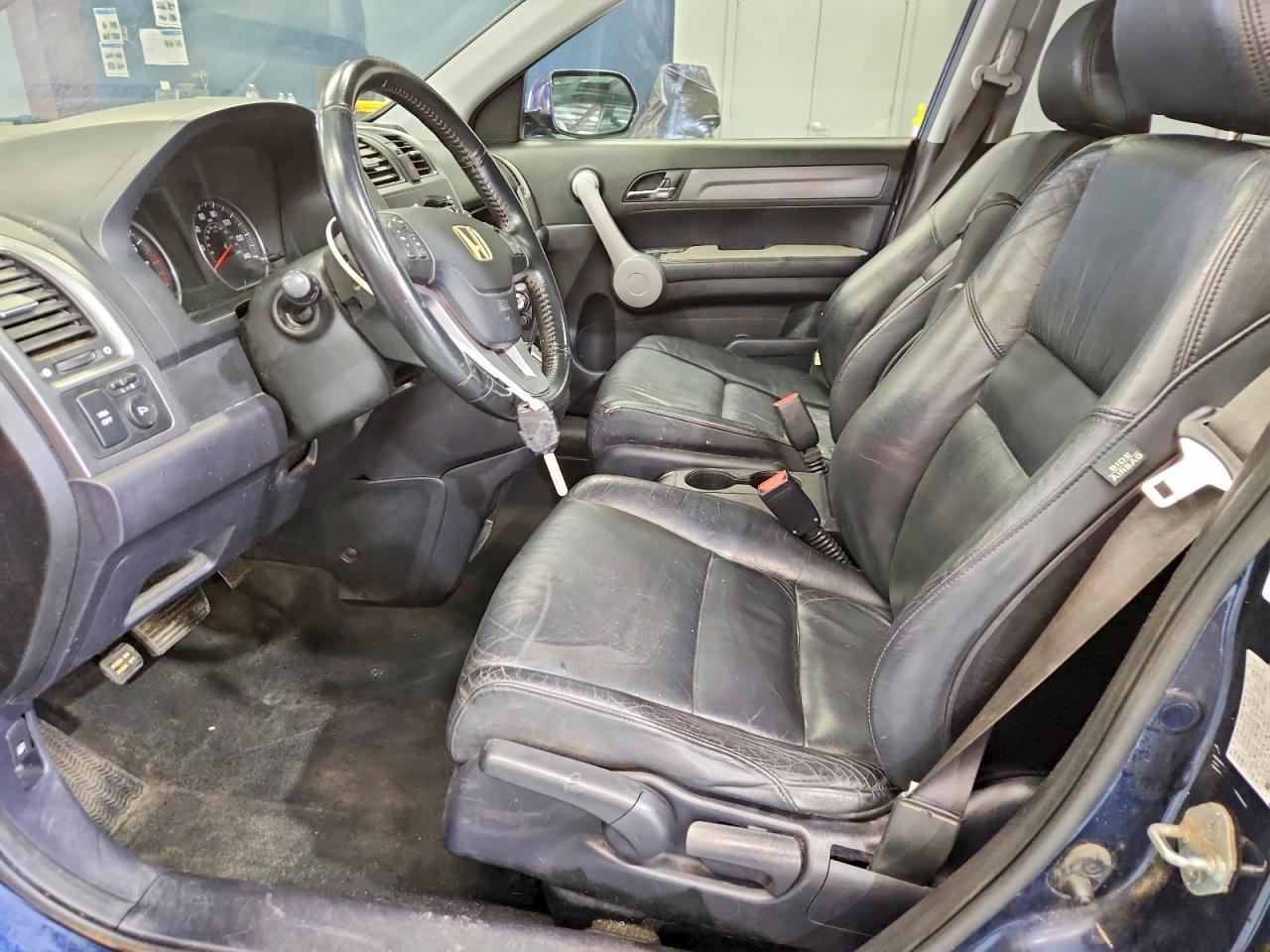 2007 Honda Cr-V Exl - Image 7